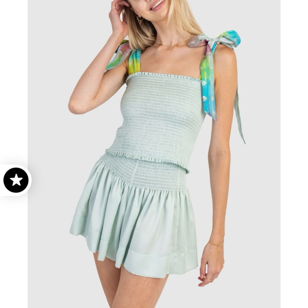 Koch Set Spring Mint Size Medium - image 1